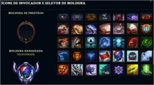 DIAMANTE COM RAMMUS REI ANNIE GÓTICA E VITORIOSAS S3 UP - League of Legends LOL
