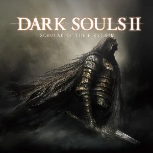 Dark Souls 2 - steam offline (entrega automatica)