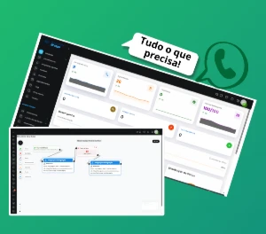 Pack Gateway de Pagamento + SAAS PRO - Outros