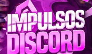 14X Impulso No Seu Servidor Discord - Boost Impulso 1 Mês - Assinaturas e Premium