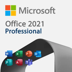 Office 2021 Professional Plus - Ativação 0800 da Microsoft - Softwares and Licenses