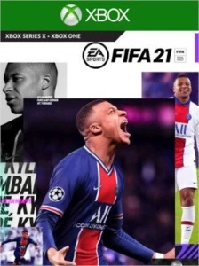 Fifa 21 Xbox one online