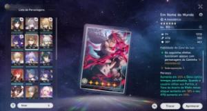 Honkai Star Rail - Tl65 Luochae1 + Blade + Seele + Jing Yuan - Honkai: Star Rail