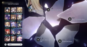 Honkai Star Rail - Tl65 Luochae1 + Blade + Seele + Jing Yuan - Honkai: Star Rail