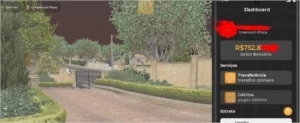 WHITELIST CIDADE ALTA PRINCIPAL ( CAPITAL) - GTA