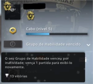 Conta Steam Csgo Prime + 140 Jogos