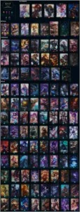 Conta Lol , Platina 4 , 217 Skins - League of Legends