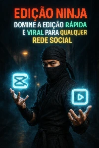 Edição Ninja Em 72 Horas - Edição Em Tempo Recorde - eBooks