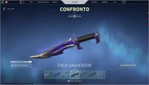 CONTA VALORANT / LOL