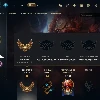 conta Lol Ouro, 9 Skins, Lvl 43, Upada na mao - League of Legends