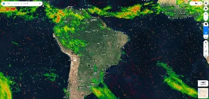 Satelite Ao Vivo 24H