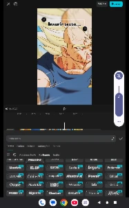 Capcut Pro Tudo Liberado! - Others