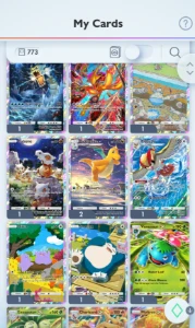 Pokemon tcg pocket conta - Outros