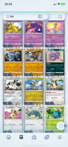 Pokemon tcg pocket conta - Outros