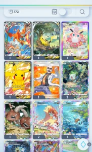 Pokemon tcg pocket conta - Outros