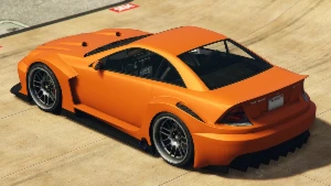 Benefactor - Feltzer - GTA