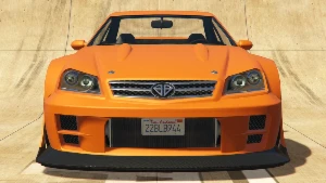 Benefactor - Feltzer - GTA