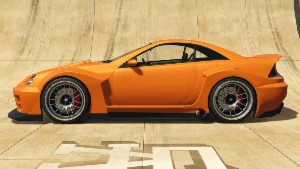 Benefactor - Feltzer - GTA