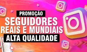 Painel De Seguidores - Redes Sociais