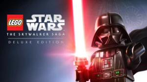 LEGO Star Wars™: The Skywalker Saga Deluxe Edition - Gift Cards