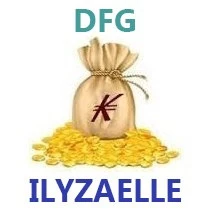 💥(PROMOÇÃO!!!) 1.000.000 KAMAS ILYZAELLE DOFUS💥