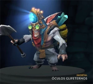 Conta dota 2
