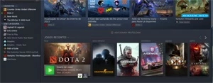 Conta dota 2