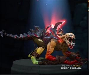 Conta dota 2