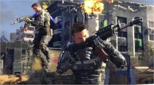 Call of Duty: Black Ops III Uncut - Steam Key