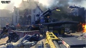 Call of Duty: Black Ops III Uncut - Steam Key