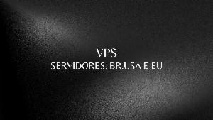  VPS BR : plano 1 mes - Outros