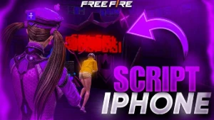 Painel Xit  100% Hs Script Hs Iphone 📲