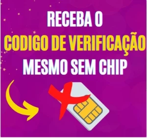 Número Virtual Exclusivo Para Sms 2024 - Outros