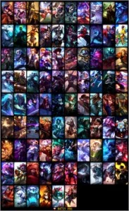 Conta League Of Legends LOL