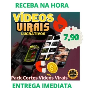 Videos Virais Lucratiivo - Outros