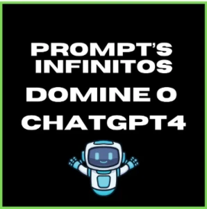 Prompts Infinitos - Chat GPT - Others