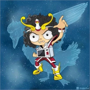Vendas de Conta aleatórias LV30 - League of Legends LOL