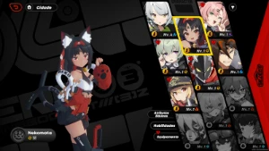 Contas Zenless Zone Zero ZZZ - Personagens Banner Mochileiro - Genshin Impact