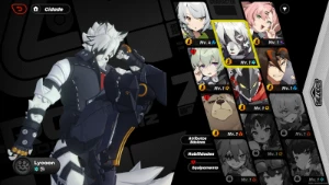 Contas Zenless Zone Zero ZZZ - Personagens Banner Mochileiro - Genshin Impact