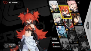 Contas Zenless Zone Zero ZZZ - Personagens Banner Mochileiro - Genshin Impact