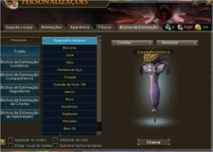Conta Runescape 3 RS