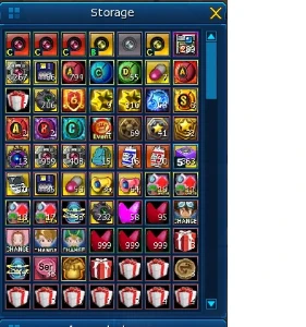 Conta NADMO Alphamon - digimon Masters online