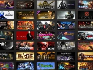 Jogos Steam Baratos