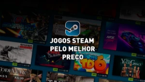 Jogos Steam Baratos