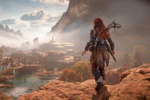 Horizon Zero Dawn: Complete Edition (PC) Steam Key TURKEY