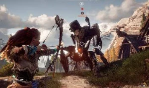 Horizon Zero Dawn: Complete Edition (PC) Steam Key TURKEY - Others