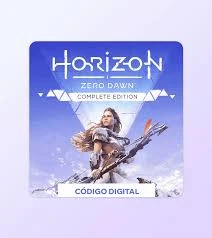 Horizon Zero Dawn: Complete Edition (PC) Steam Key TURKEY - Others