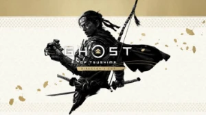 Ghost of Tsushima Director's Cut - Steam Offline