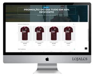 Loja Super - eCommerce - Outros