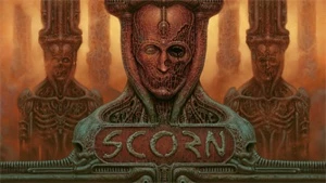 SCORN (DELUXE EDITION) PC - ENVIO DIGITA... - Outros